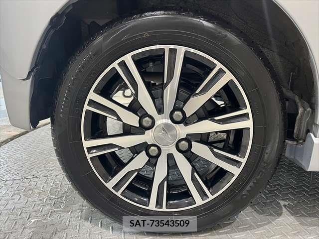 Daihatsu MOVE CUSTOM 2019-01 309389-12