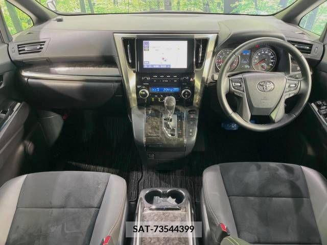 Toyota ALPHARD 2023-01 280372-1