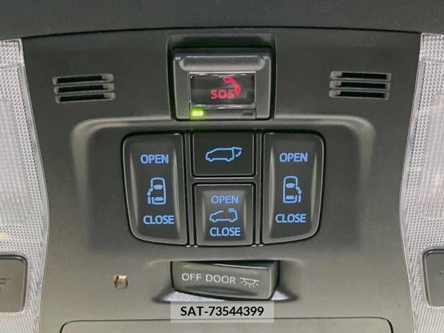 Toyota ALPHARD 2023-01 280372-7