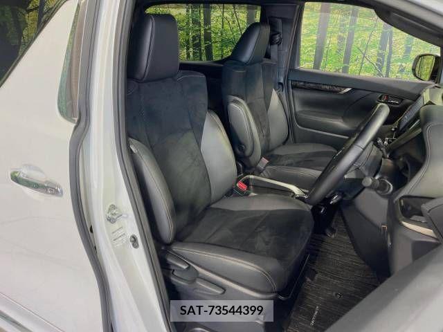 Toyota ALPHARD 2023-01 280372-9
