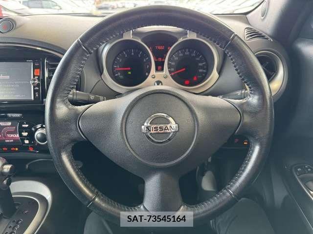 Nissan JUKE 2015-11 373495-14