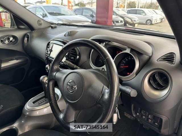 Nissan JUKE 2015-11 373495-2