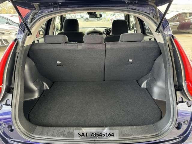 Nissan JUKE 2015-11 373495-10