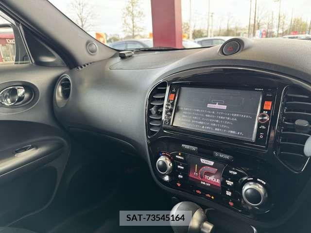 Nissan JUKE 2015-11 373495-16