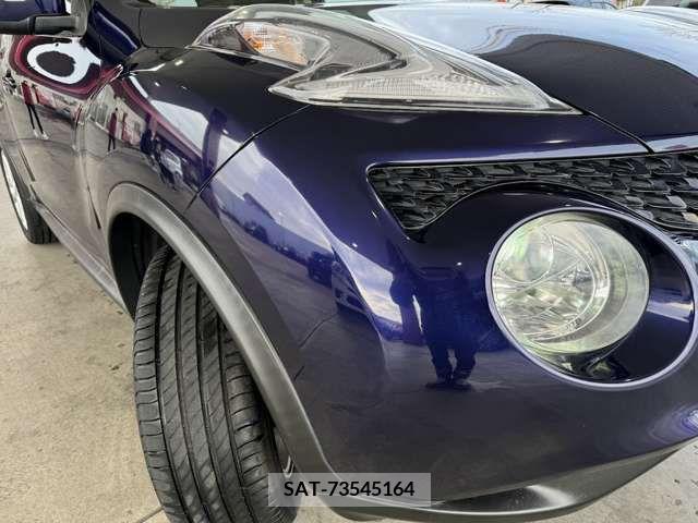 Nissan JUKE 2015-11 373495-7