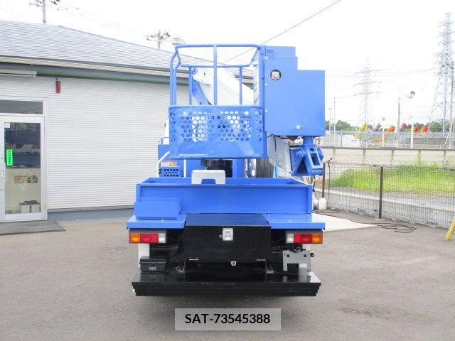 Mitsubishi CANTER 2018-07 396007-7