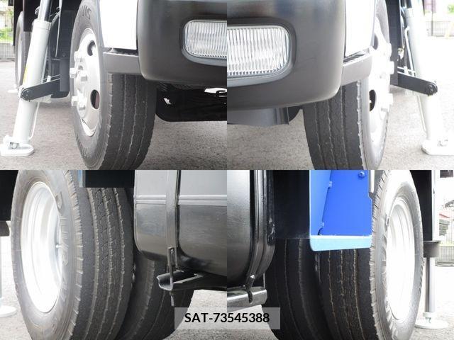 Mitsubishi CANTER 2018-07 396007-17