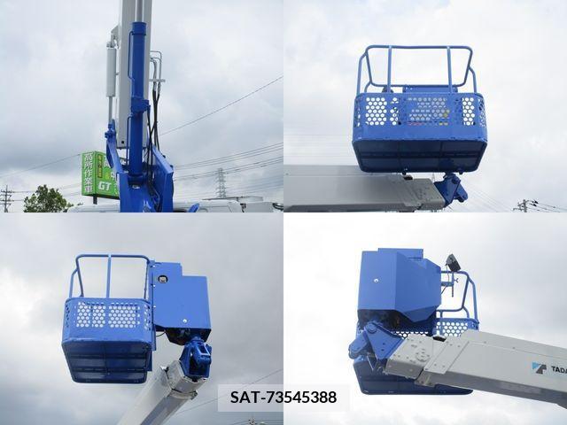 Mitsubishi CANTER 2018-07 396007-9