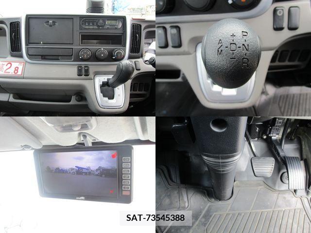 Mitsubishi CANTER 2018-07 396007-19
