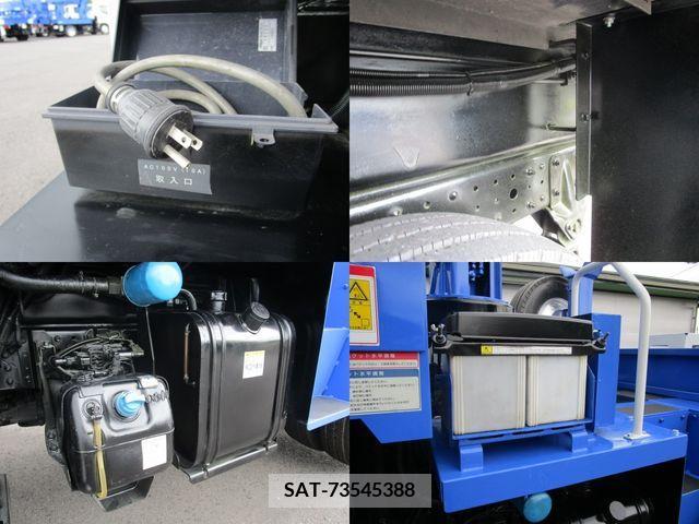 Mitsubishi CANTER 2018-07 396007-16
