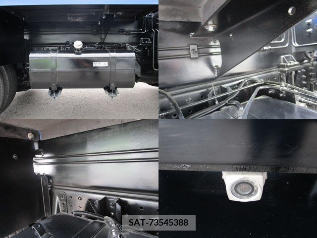 Mitsubishi CANTER 2018-07 396007-15
