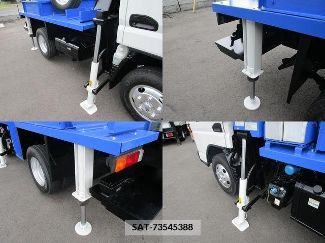 Mitsubishi CANTER 2018-07 396007-13