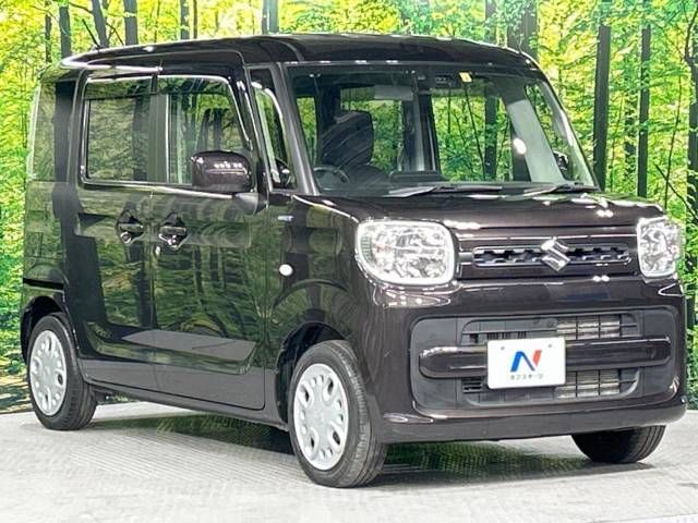 Suzuki SPACIA 2019-04 192560-16