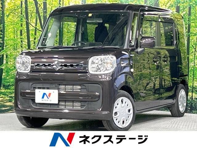 Suzuki SPACIA 2019-04 192560-0