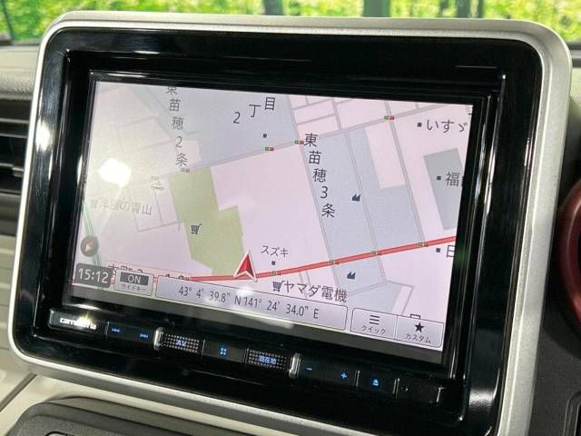Suzuki SPACIA 2019-04 192560-2