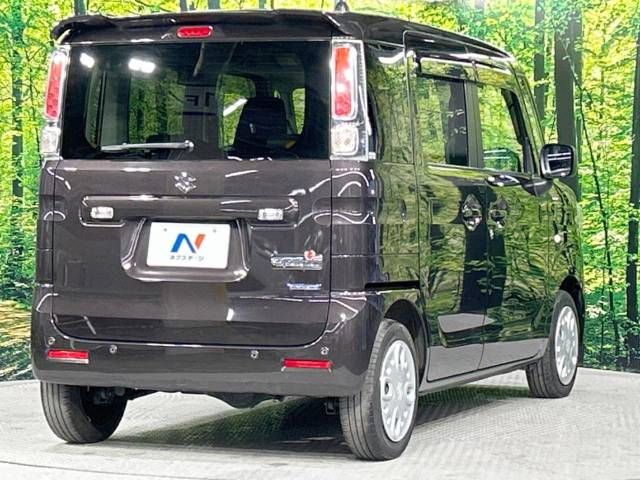 Suzuki SPACIA 2019-04 192560-17