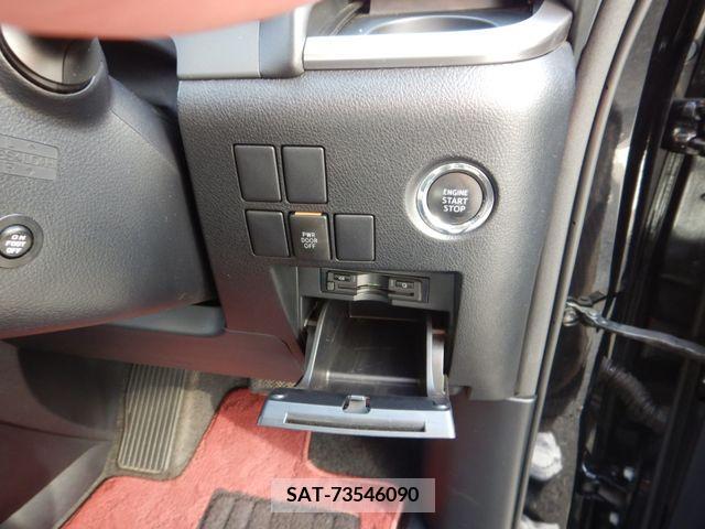 Toyota ALPHARD 2016-02 299327-8