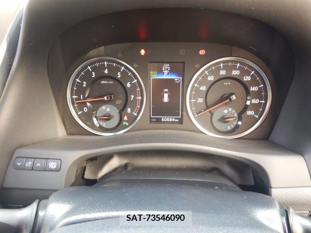 Toyota ALPHARD 2016-02 299327-9
