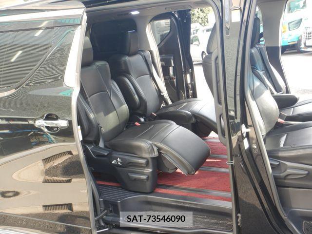 Toyota ALPHARD 2016-02 299327-5