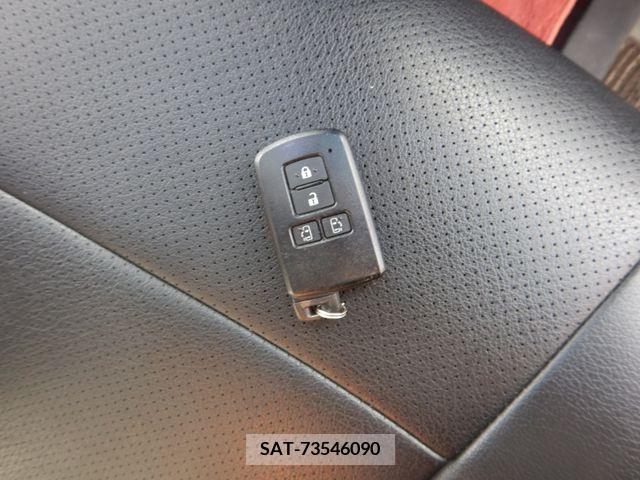 Toyota ALPHARD 2016-02 299327-10