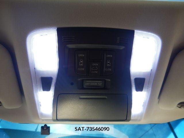 Toyota ALPHARD 2016-02 299327-11