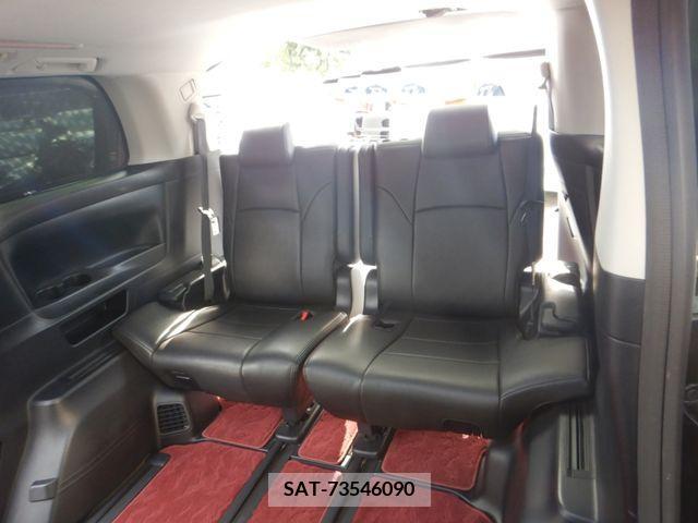 Toyota ALPHARD 2016-02 299327-19
