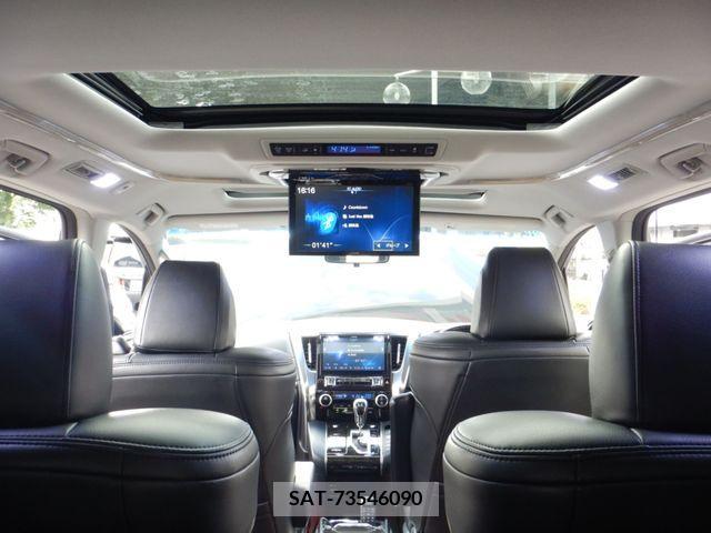 Toyota ALPHARD 2016-02 299327-15