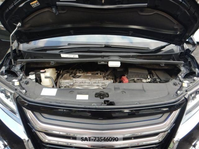 Toyota ALPHARD 2016-02 299327-17