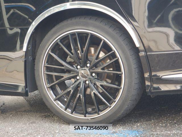 Toyota ALPHARD 2016-02 299327-2