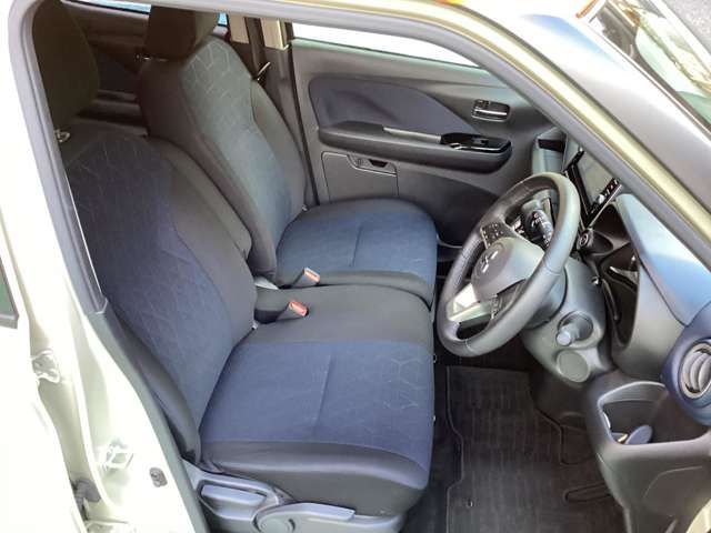 Mitsubishi EK X 2021-05 7157-3