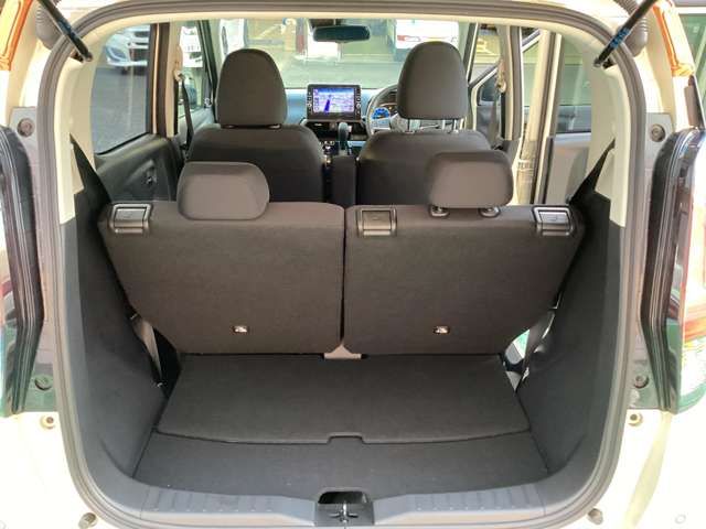 Mitsubishi EK X 2021-05 7157-5