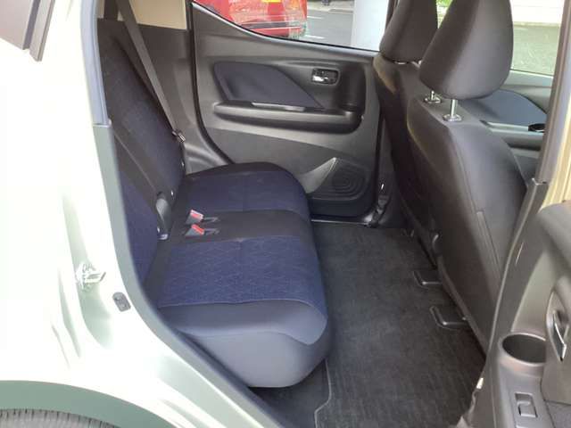 Mitsubishi EK X 2021-05 7157-4
