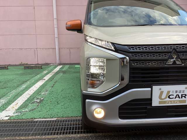 Mitsubishi EK X 2021-05 7157-10