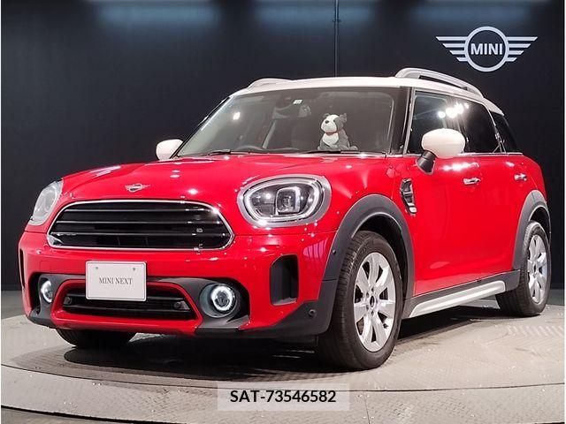 Bmw MINI 2022-10 220653-0