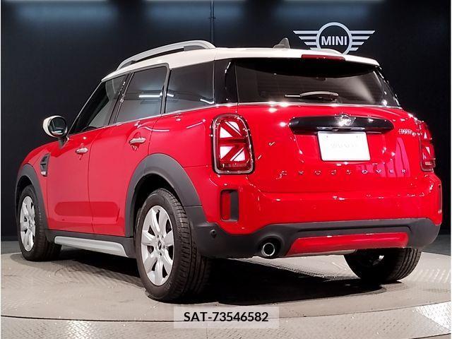 Bmw MINI 2022-10 220653-2