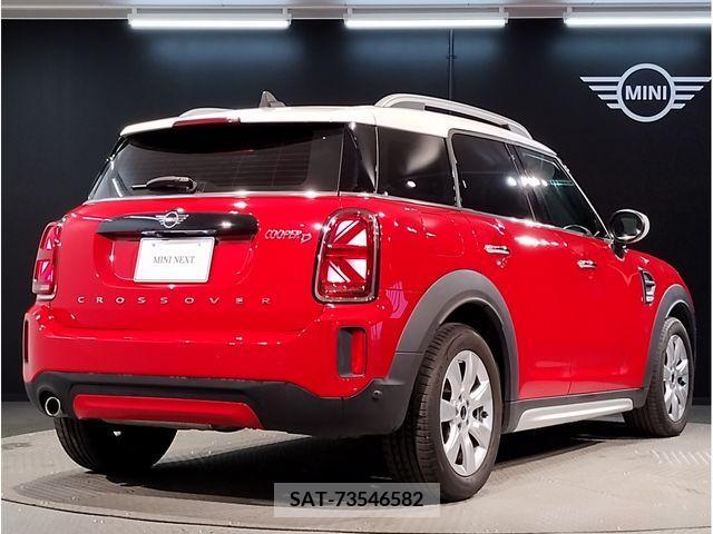 Bmw MINI 2022-10 220653-4