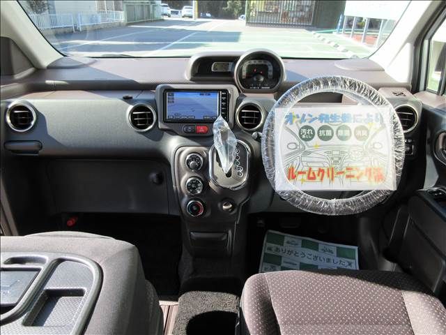 Toyota SPADE 2015-02 5614-7