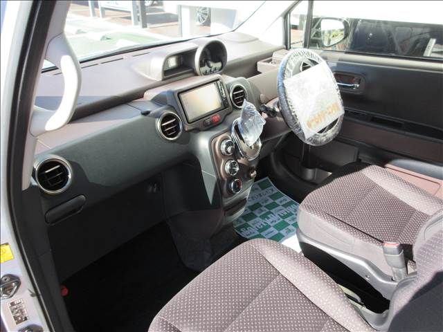 Toyota SPADE 2015-02 5614-10