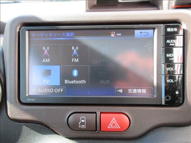 Toyota SPADE 2015-02 5614-16