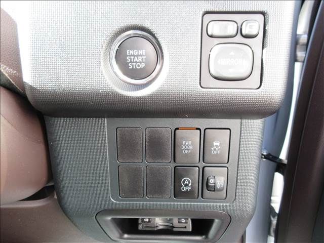 Toyota SPADE 2015-02 5614-19
