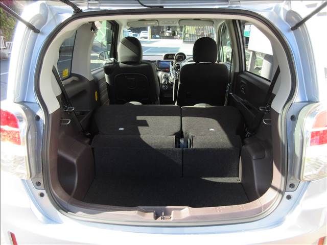 Toyota SPADE 2015-02 5614-6