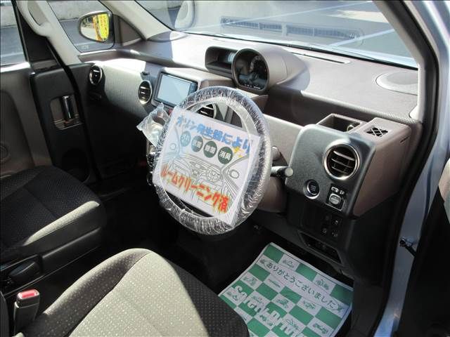 Toyota SPADE 2015-02 5614-9