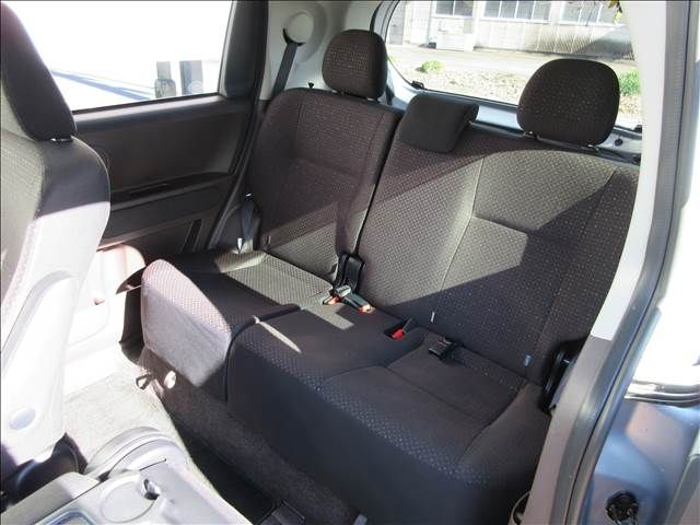 Toyota SPADE 2015-02 5614-12
