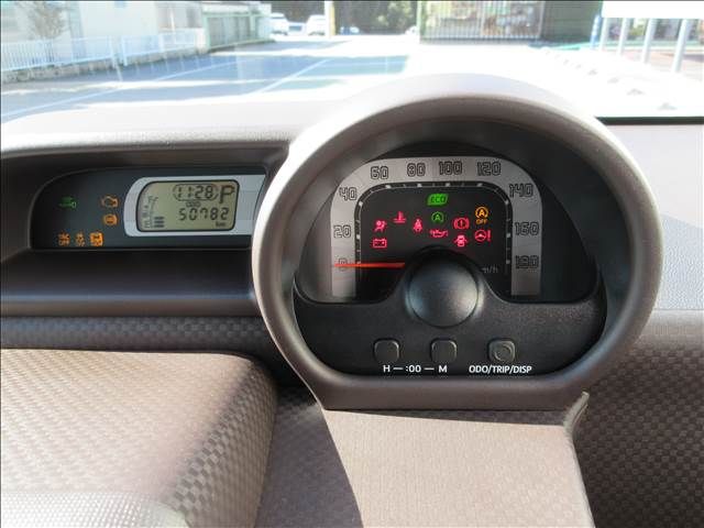 Toyota SPADE 2015-02 5614-22