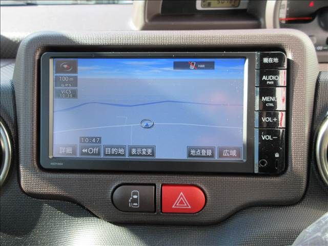 Toyota SPADE 2015-02 5614-15
