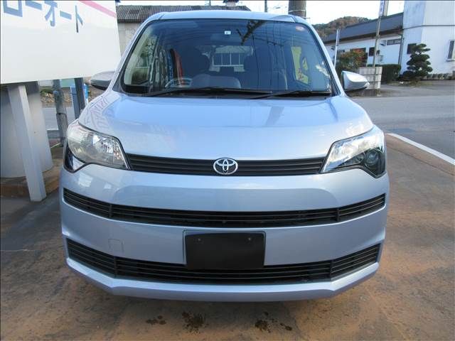 Toyota SPADE 2015-02 5614-2