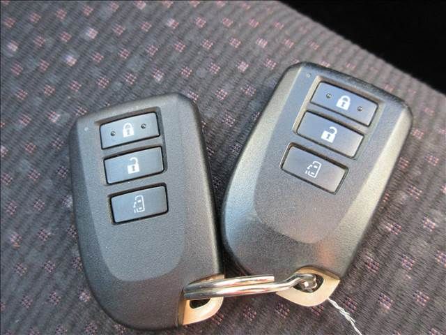 Toyota SPADE 2015-02 5614-21