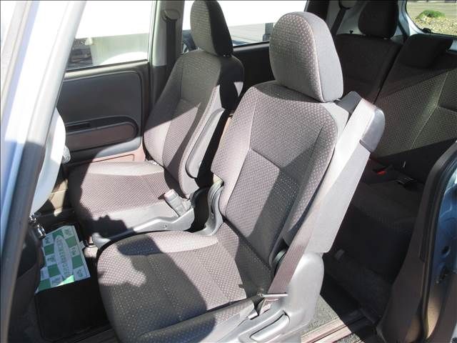 Toyota SPADE 2015-02 5614-11