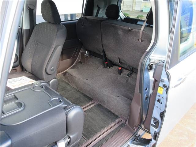 Toyota SPADE 2015-02 5614-14