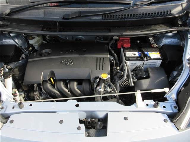 Toyota SPADE 2015-02 5614-24